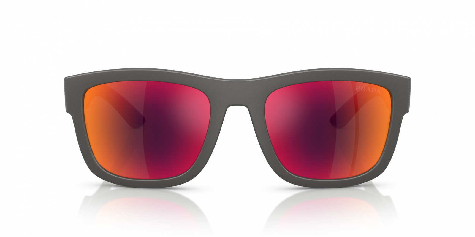 Prada Linea Rossa PS 01ZS 16X02U  
